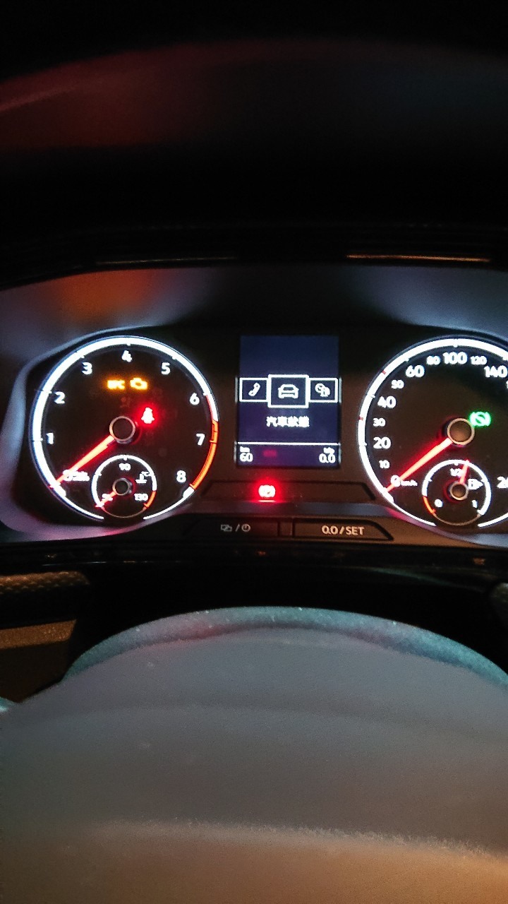 T-Cross 230 TSI 智能特仕版 開箱