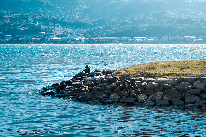 【X-Pro3 & X100V】Tamsui | 淡水．街拍 | 2021