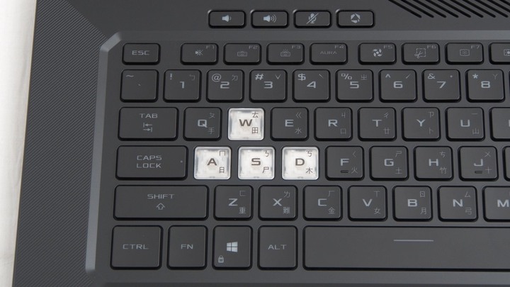 平民版西風之神? ASUS TUF Dash F15 FX516PR 簡單開箱