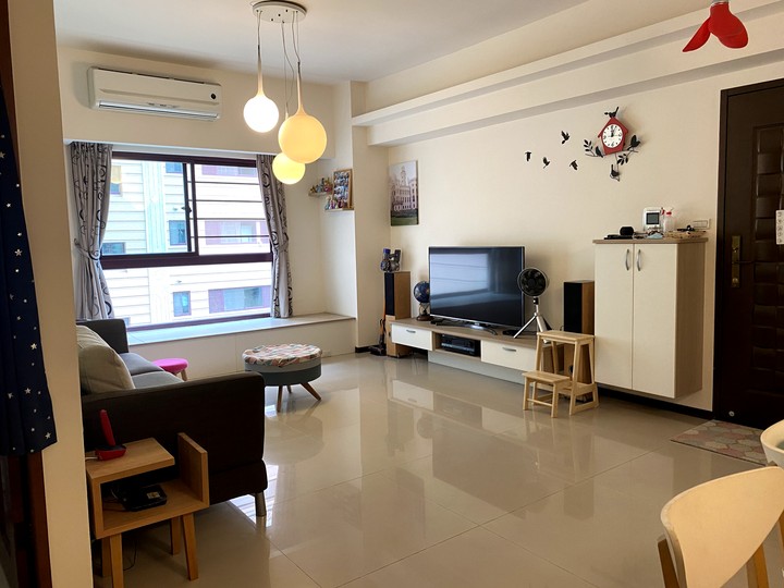 2011~2021 - 入住十年二次開箱文