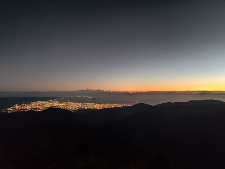 【小惡魔慶牛年】太平山莊 ◆賞星空、觀日出、曬帥照、吃美食◆ 多種夢想一次滿足!