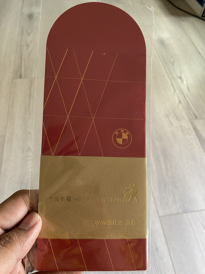 【小惡魔慶牛年】大年初一跑來101喝咖啡看BMW 1 & 2