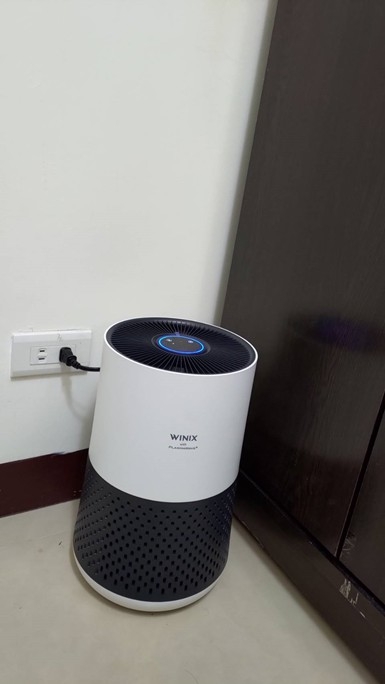 Winix空氣清淨機