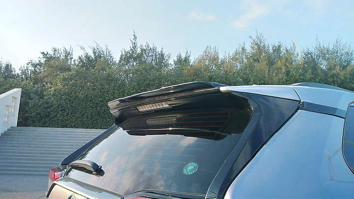 點我看大圖 RAV4 MK5海邊吹風趣-小開箱