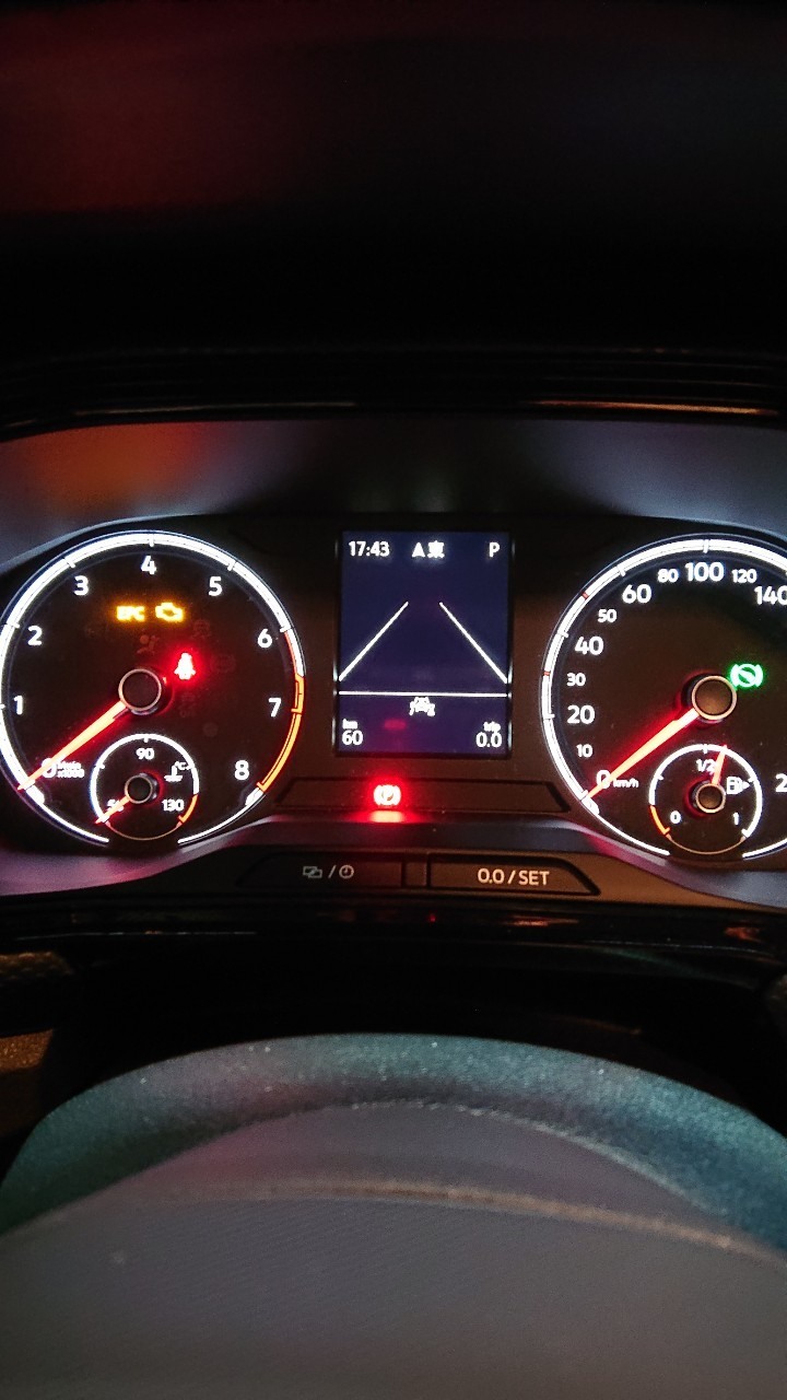 T-Cross 230 TSI 智能特仕版 開箱