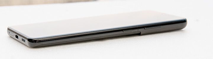 Snapdragon 888版Galaxy S21 Ultra玩遊戲紀錄 不是每款都有意外
