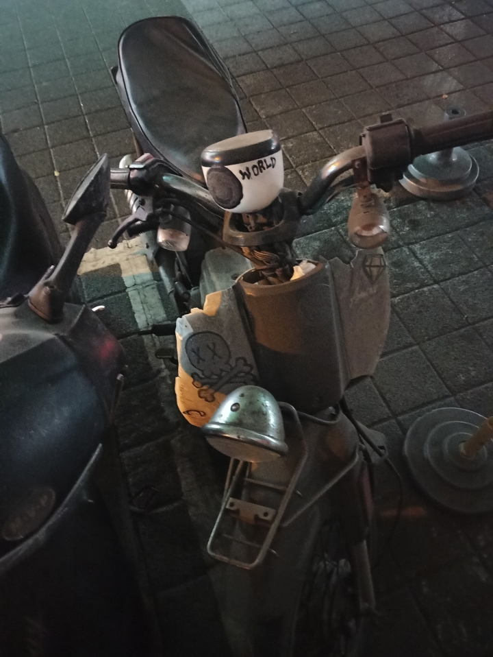 請問這台車是哪個型號