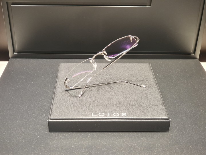 米蘭‧米藍眼鏡精品【東門店】，時尚空間與專業驗光的結合