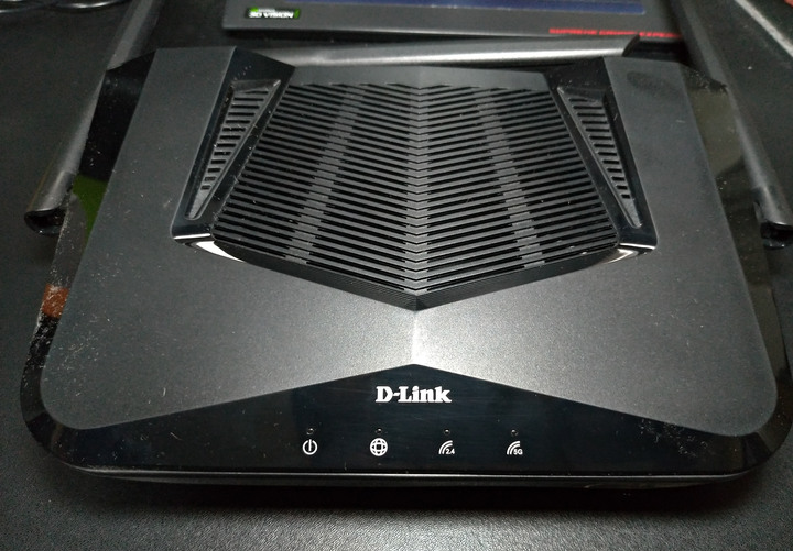 D-LINK DIR-X1560 Wifi6 不好的送修保固經驗分享