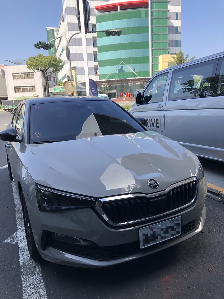 點我看大圖 【IX-初次保養與出險成就全獲得】一萬五千保養與車體出險