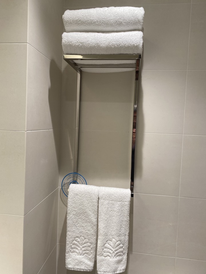 【小惡魔慶牛年】精緻的都會型旅店 - 南港老爺行旅