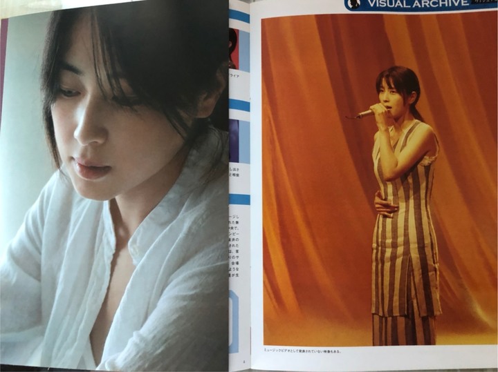ZARD CD&amp;DVD COLLECTION no.44, no.45 開箱文