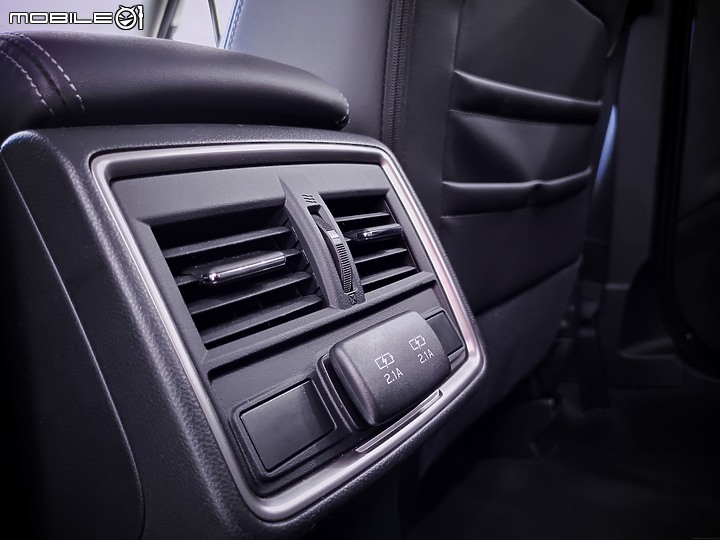 純粹分享Subaru Forester 賞車影像記錄