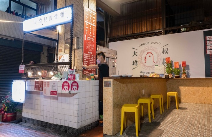 員林5間炸物店好料不私藏,炸粉鬆厚、薄脆各有千秋