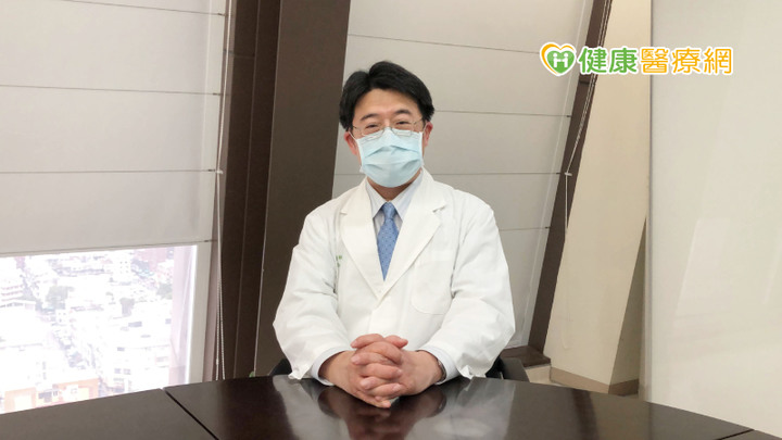 點我看大圖 八旬翁2度戰勝淋巴瘤「抗體-藥物複合體」標靶治療助攻