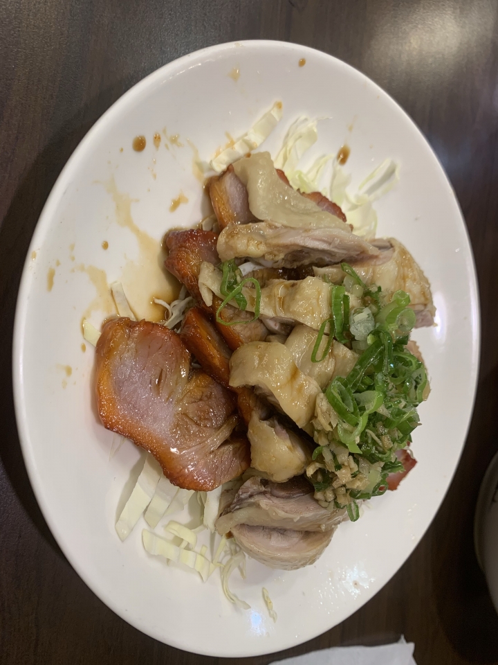 上海灘茶餐廳