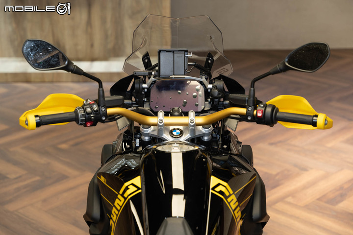 40 Years GS 紀念版登台!2021 BMW Motorrad R 1250 GS、R 1250 GS Adventure 賞車簡介