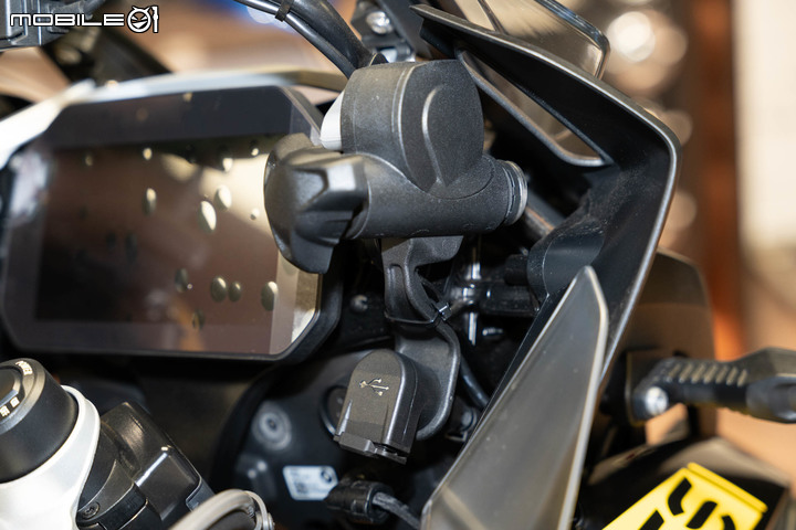 40 Years GS 紀念版登台!2021 BMW Motorrad R 1250 GS、R 1250 GS Adventure 賞車簡介