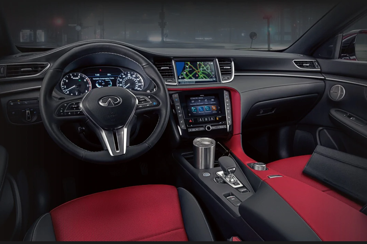 【海外新訊】Infiniti QX55美型跑旅,美國市場預售開跑!