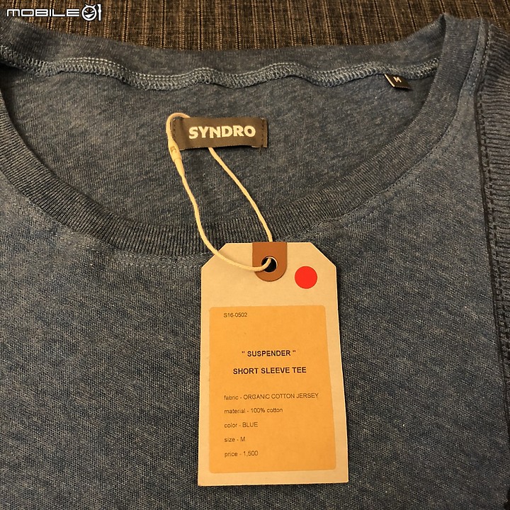 點我看大圖 2021 SYNDRO 新春福袋分享