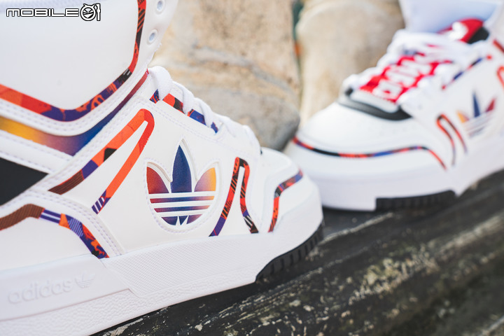 adidas Originals CNY系列鞋款開箱 花卉、拉環與瑞獸都加入設計細節!