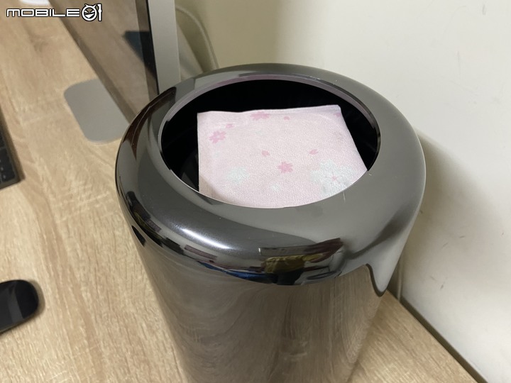 Mac Pro 開箱 升級外廠SSD 完美bootcamp