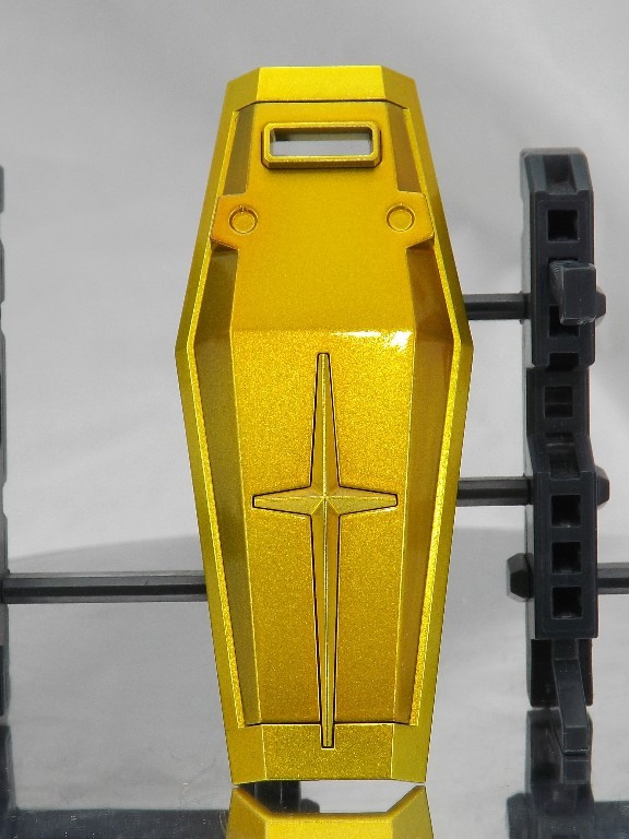 EG RX-78-2 鋼彈 黃金之風
