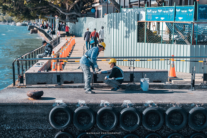【X-Pro3 & X100V】Tamsui | 淡水．街拍 | 2021