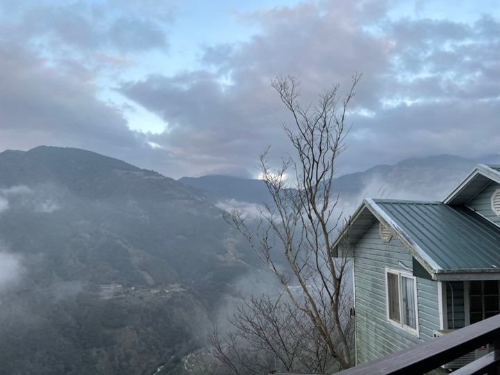 Santa Fe拉拉山芬多精之旅