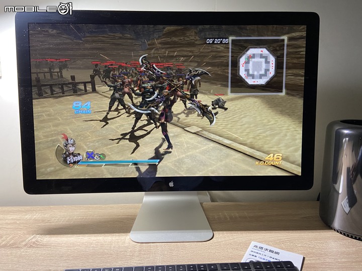 Mac Pro 開箱 升級外廠SSD 完美bootcamp