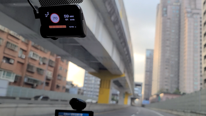 高清行車記錄器推薦:MIO Mivue848行車記錄器,影像紀錄再進化