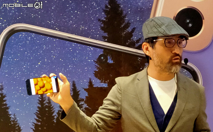 【 體驗分享 】Phantom of the Galaxy ，銀河魅影、百倍幻攝，三星 Galaxy S21 系列 5G 頂尖旗艦手機體驗超有感！