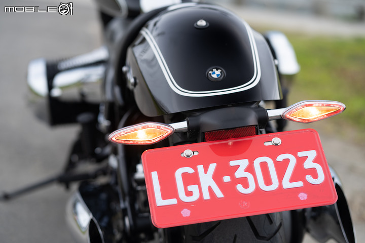 BMW Motorrad R 18 First Edition 試駕｜傳承經典 巡航美學再啟