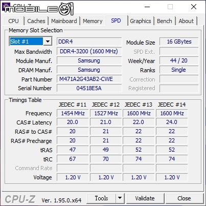 點我看大圖 ROG Strix SCAR 15 G533QS 實際測試
