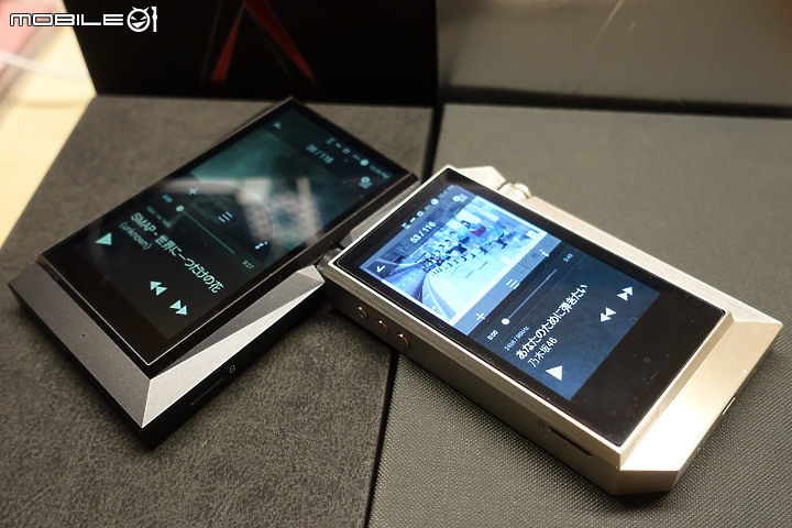 舊時代的旗艦美聲 - Astell&Kern AK380 Black & AK240SS 聽感隨筆&老開箱