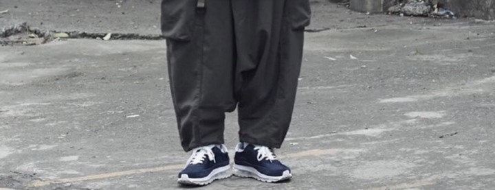 請問01各位大神 鞋子型號