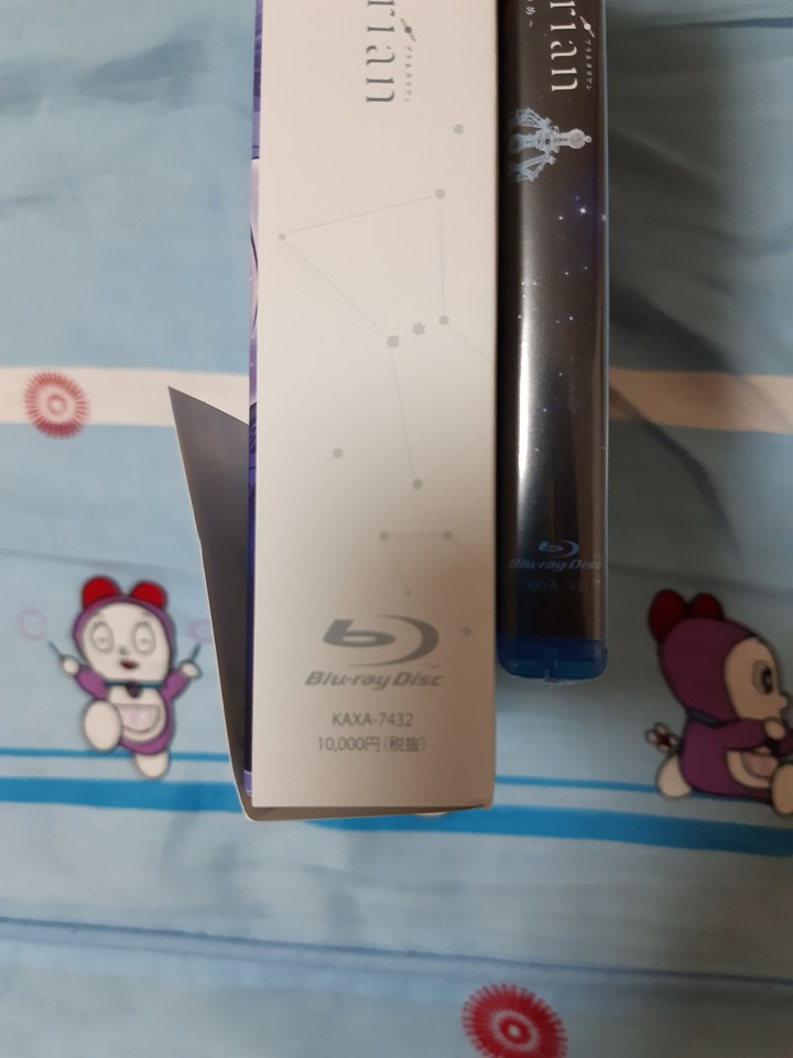 planetarian～星之夢 典藏豪華版