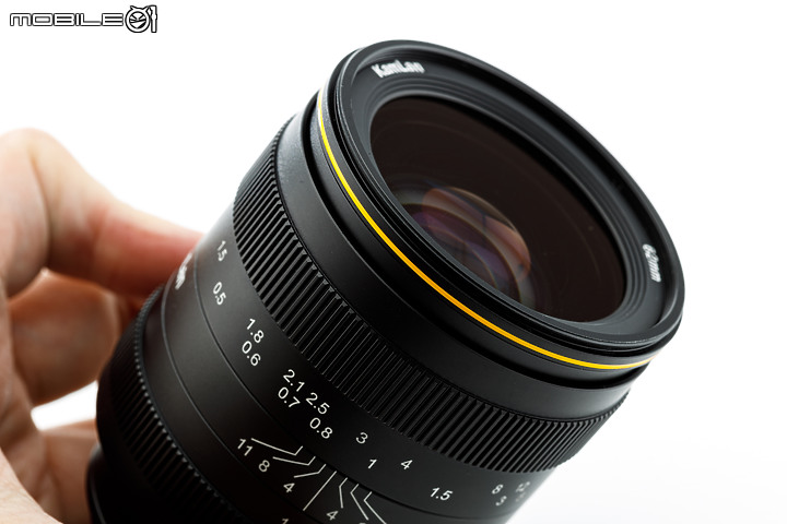 Kamlan 32mm f/1.1 評測報告｜可攻可守的平價大光圈鏡頭！