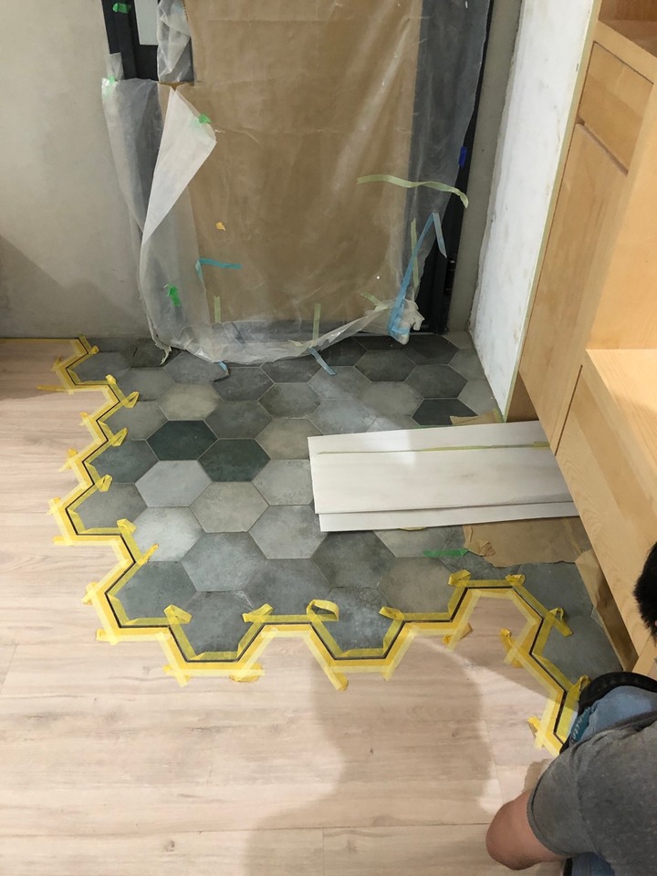 【開箱】竹北老屋翻新-屬於我們的滾動式裝修小窩(文超長圖多甚入)