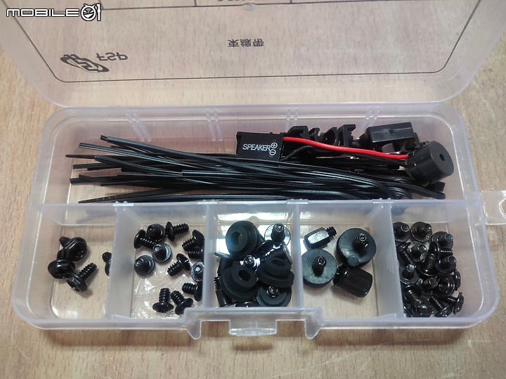 久違新年換新殼 全漢CST350機殼 開箱