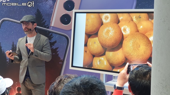 Galaxy S21 Ultra 5G ~星生活體驗營(體驗活動)