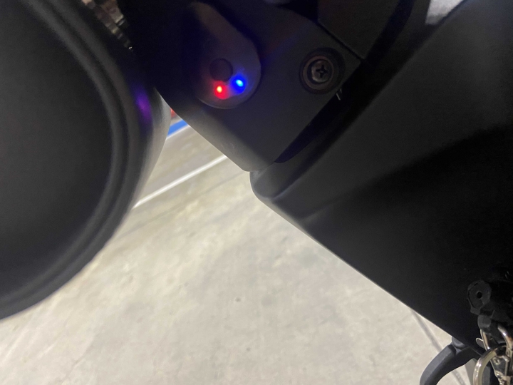 行車記錄器GodeyesM99安裝評價