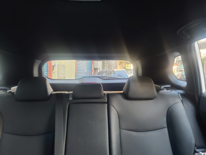 【分享】Corolla Cross真的有這麼神?開過後才知道它不適合我!