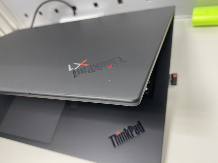 2021購買 Lenovo 聯想Thinkpad X1 筆電,建議大家深思
