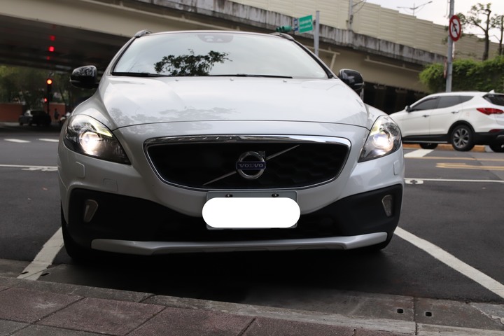 再次入坑Volvo，北歐旅行車才是我的菜