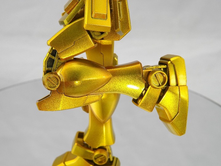 EG RX-78-2 鋼彈 黃金之風