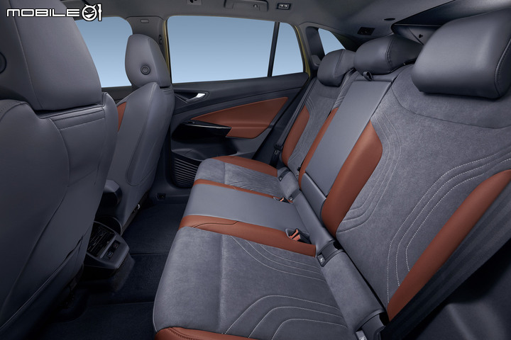 【海外新訊】Volkswagen ID.4開始交付至市場,已有1.7萬輛訂單!