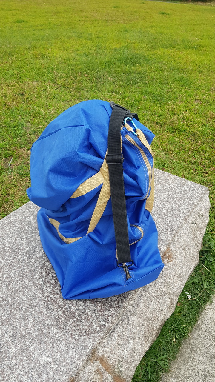 民航局多旋翼無人機 2-25kg 專業基本級 考照專用機