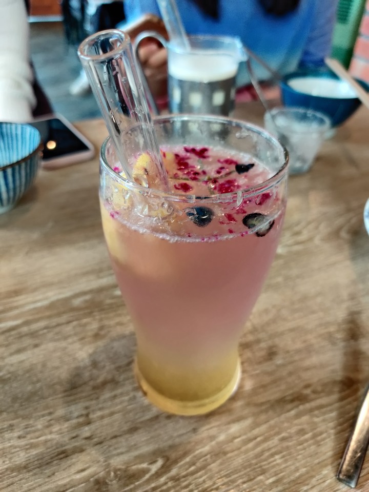 【小惡魔慶牛年】人生必需體驗一次的實彈飛靶+宜蘭美食分享