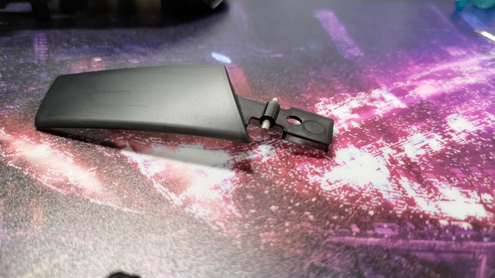 ROG KERIS WIRELESS開箱 - 輕量小旗艦快速介紹